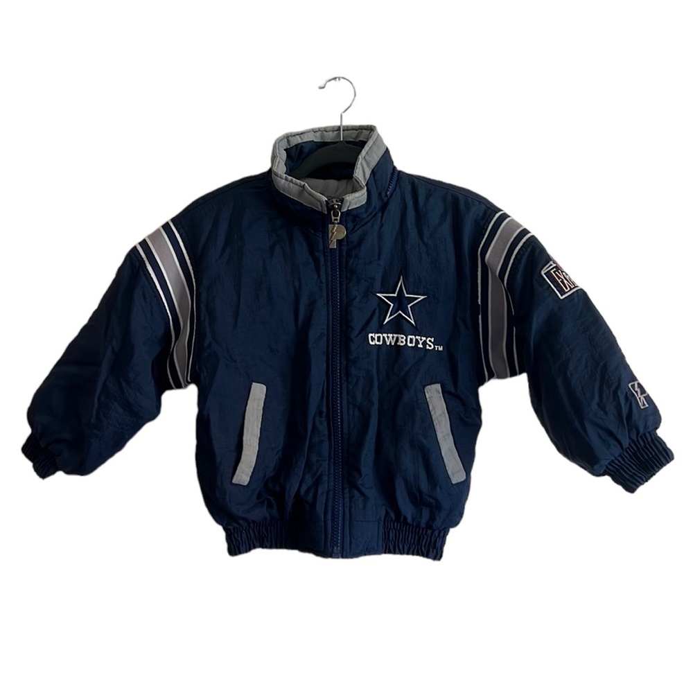 Pro Players Kids sz L Jacket